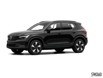Volvo XC40 Recharge Pure Electric Twin eAWD Core 2024