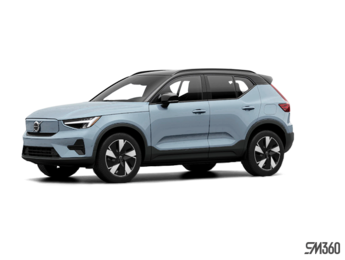 2024 Volvo XC40 Recharge Pure Electric RWD Core