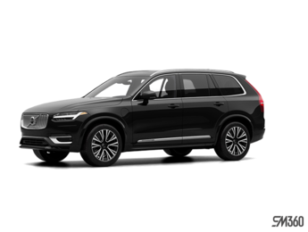 2024 Volvo XC90 Recharge T8 eAWD PHEV Core Bright Theme 7-Seater
