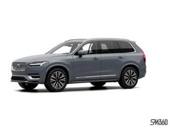 Volvo XC90 Recharge T8 eAWD PHEV Core Bright Theme 7-Seater 2024