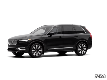 Volvo XC90 Recharge T8 eAWD PHEV Ultimate Bright Theme 6-Seater 2024