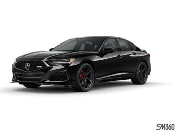 Acura TLX Type S 2025