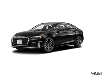Audi A5 Sportback  2025