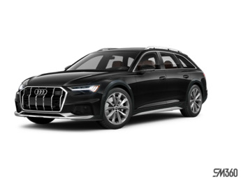 Audi A6 ALLROAD TECHNIK 2025