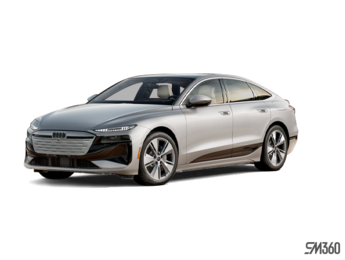 Audi A6 e-tron PROGRESSIV 2025