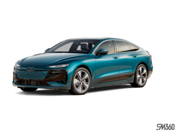 Audi A6 e-tron PROGRESSIV 2025