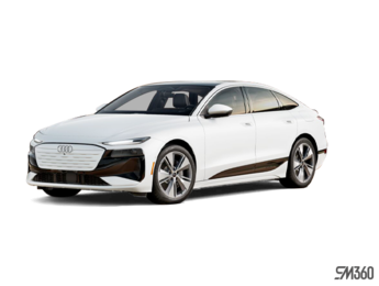 Audi A6 e-tron  2025