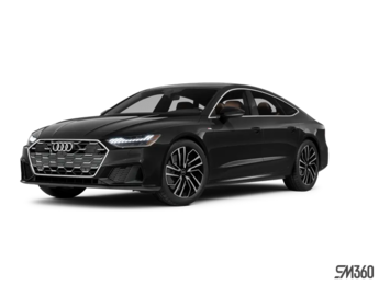 2025 Audi A7 SPORTBACK PROGRESSIV