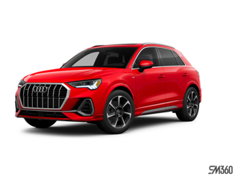 Audi Q3 PROGRESSIV 2025