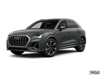 Audi Q3 PROGRESSIV 2025