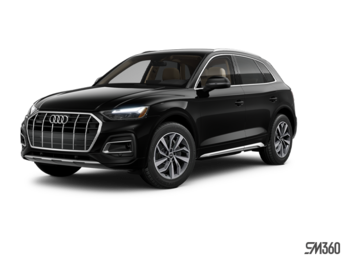 Audi Q5  2025