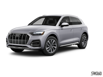 Audi Q5  2025