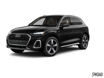 2025 Audi Q5 PROGRESSIV