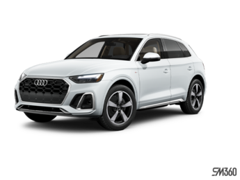 Audi Q5 PROGRESSIV 2025