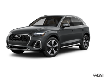 Audi Q5 PROGRESSIV 2025