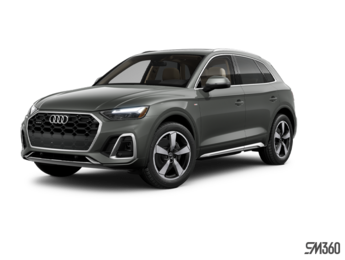 Audi Q5 PROGRESSIV 2025