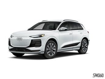Audi Q6 e-tron  2025