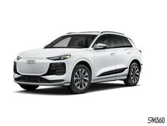 Audi Q6 e-tron PROGRESSIV 2025
