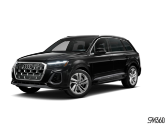 Audi Q7  2025