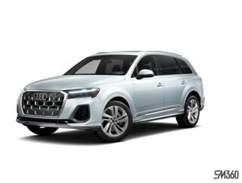 Audi Q7  2025