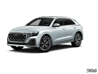 Audi Q8 PROGRESSIV 2025
