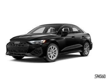 Audi S3 BERLINE  2025