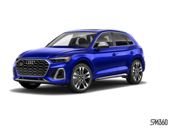 Audi SQ5 PROGRESSIV 2025