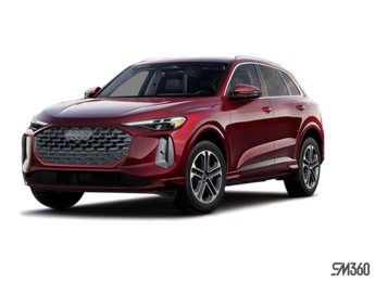 Audi Q5 PROGRESSIV 2025