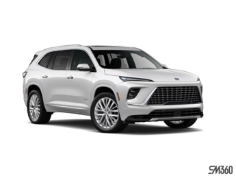 Buick Enclave Avenir 2025