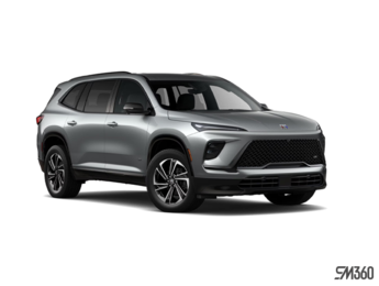 Buick Enclave Sport Touring 2025
