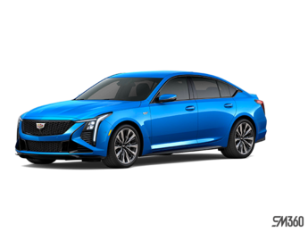 Cadillac CT5-V BLACKWING V-Series Blackwing 2025