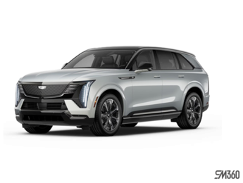 Cadillac Escalade IQ Sport 2 2025