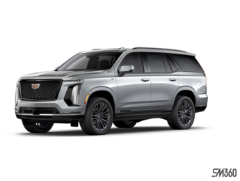 Cadillac Escalade Sport Platinum 2025