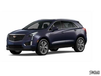 CADILLAC TRUCK XT5 Premium Luxury 2025