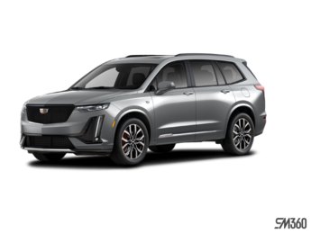 CADILLAC TRUCK XT6 Sport 2025