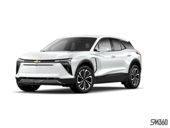 Chevrolet Blazer EV LT 2025