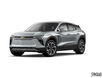 Chevrolet Blazer EV AWD LT 2025