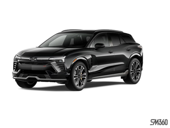 2025 Chevrolet Blazer EV AWD SS