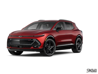 Chevrolet Equinox EV 2RS 2025