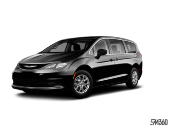 Chrysler Grand Caravan SXT 2025