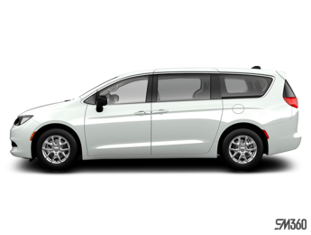 Chrysler Grand Caravan SXT 2025