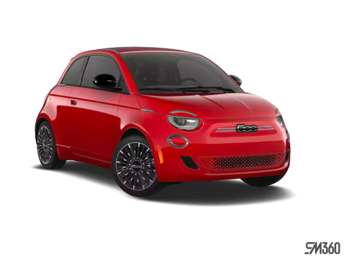 Fiat 500e RED 2025