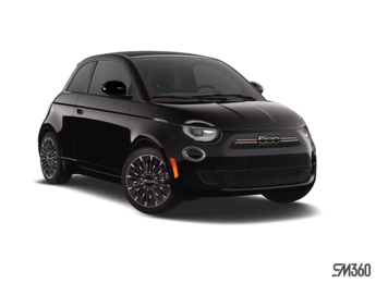 Fiat 500e RED 2025