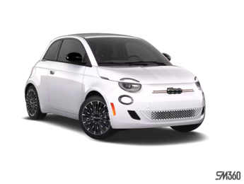 Fiat 500e RED 2025