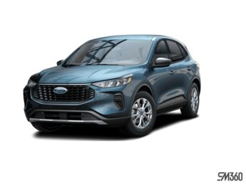 Ford Escape Active 2025