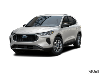 Ford Escape Active 2025