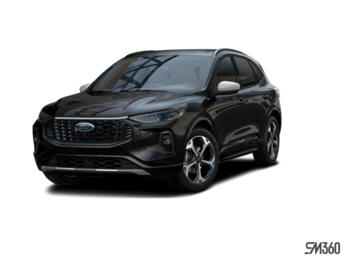 Ford Escape ST-Line Elite 2025