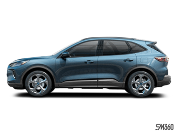 Ford Escape ST-LINE SELECT 2025