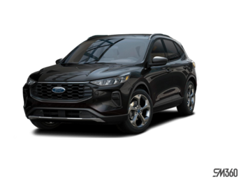 Ford Escape ST-Line 2025