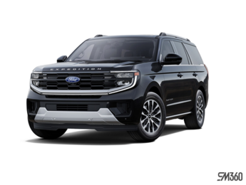 Ford Expedition Platinum 2025